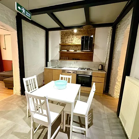 Appartement Galataport *