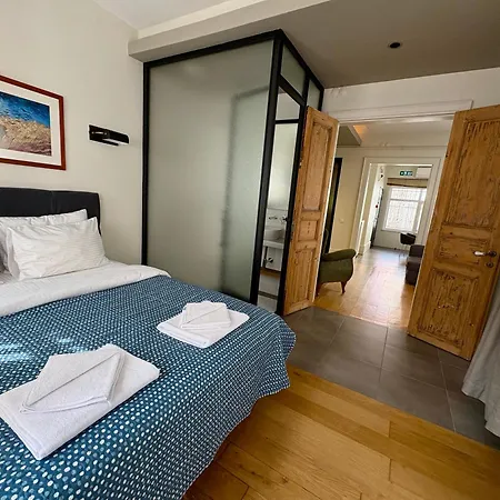 Appartement Galataport *