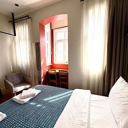 Appartement Galataport *