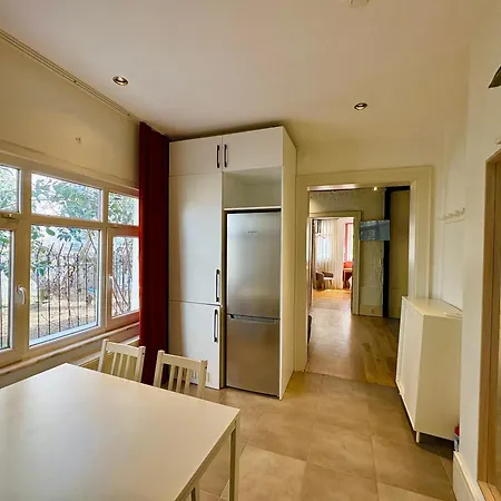 Galataport Apartment