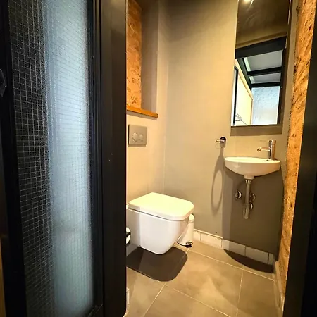 Apartman Galataport *