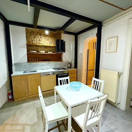 Galataport Appartamento Provincia di Istanbul