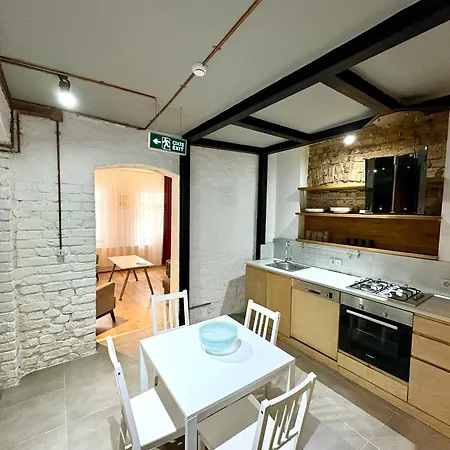 Apartman Galataport *