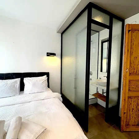 Galataport Apartman Isztambul