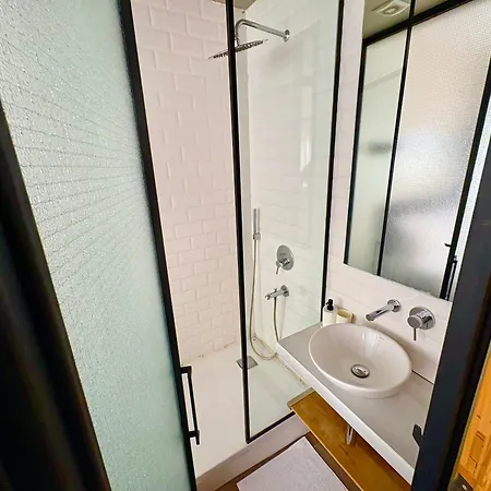Galataport Apartman