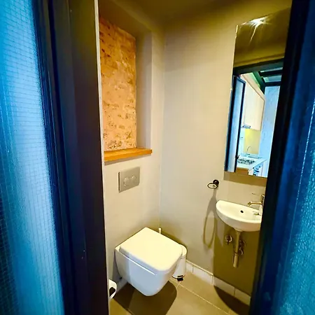 Galataport Apartman Isztambul