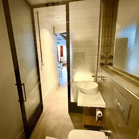 Galataport Appartamento Provincia di Istanbul