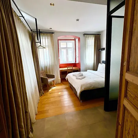 Apartman Galataport *