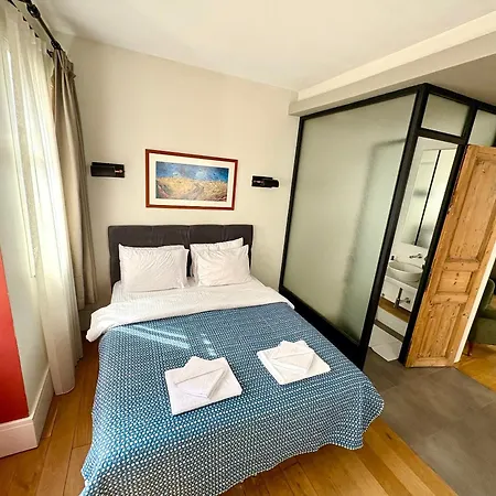 Galataport Isztambul